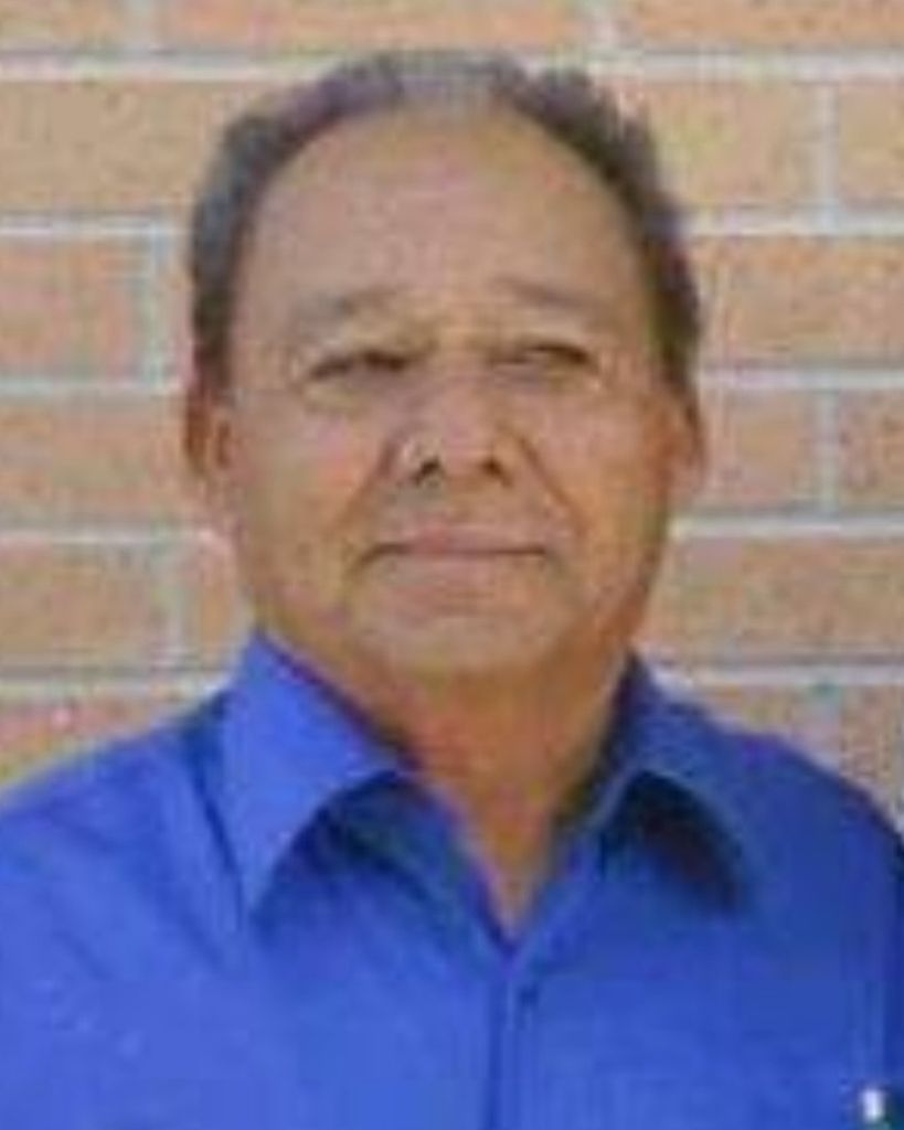 Miguel Mares Esparza Profile Photo