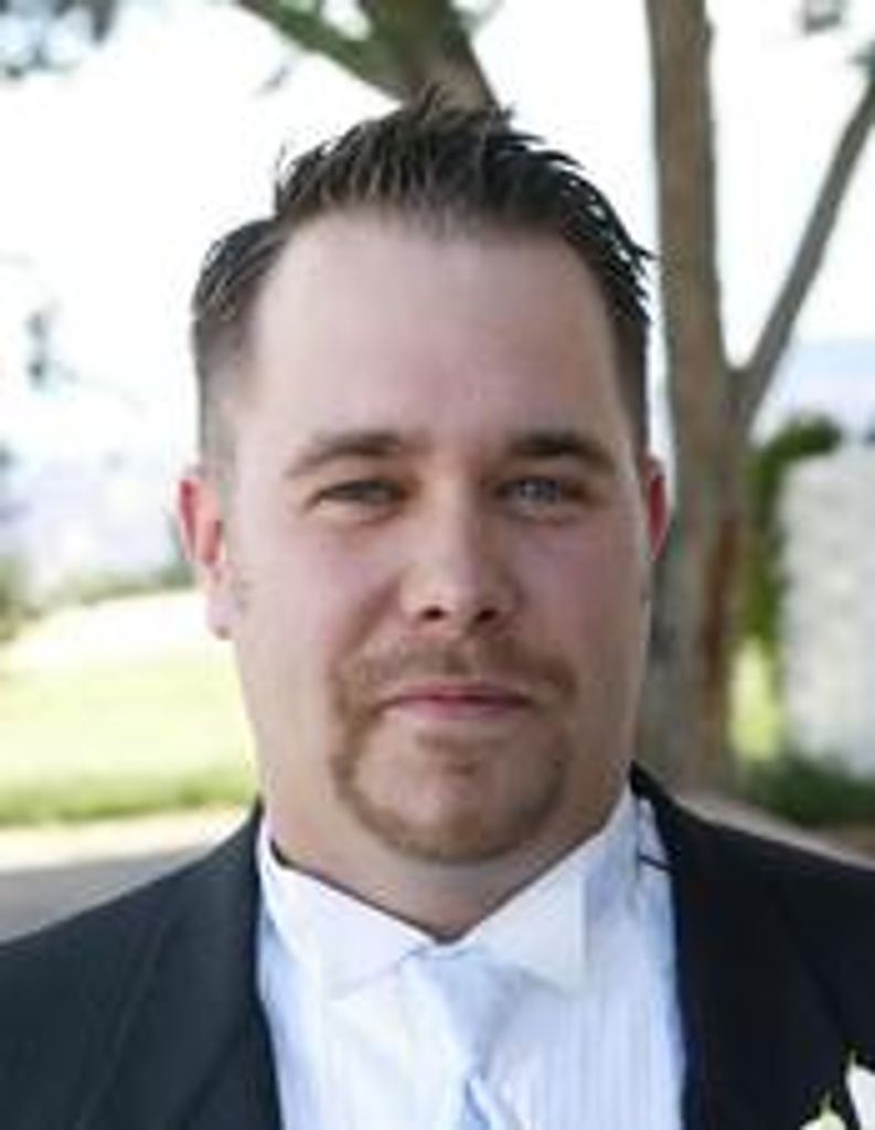 Jason Marshall Stringer