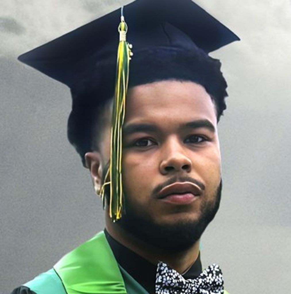 Jaiden Kareem Kendall