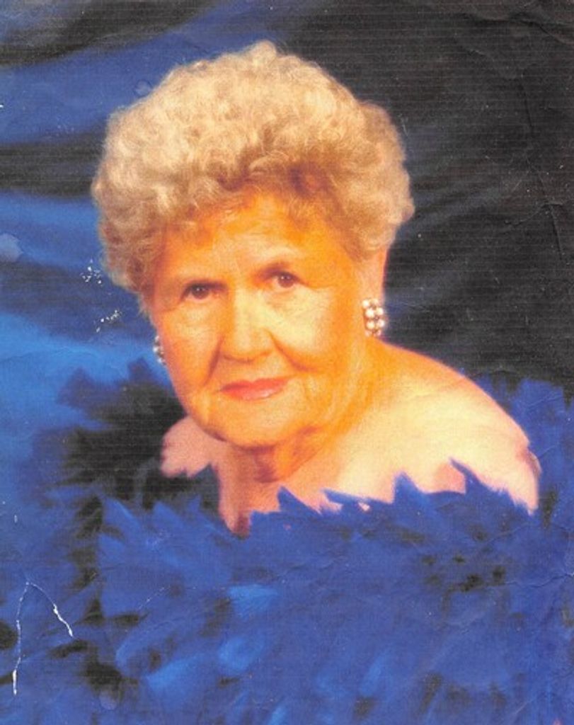 Girstell Clarise Harper Profile Photo