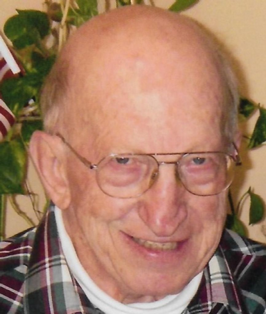 Charles E. "Ed" Northrup Sr. Profile Photo