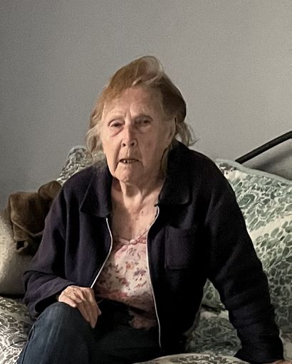 Marion Jennette Doehner's obituary image