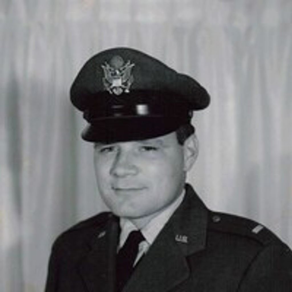Thomas P. Somers Profile Photo