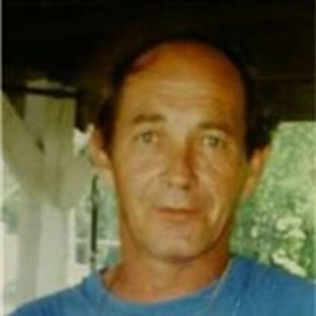 Charles A. Brown