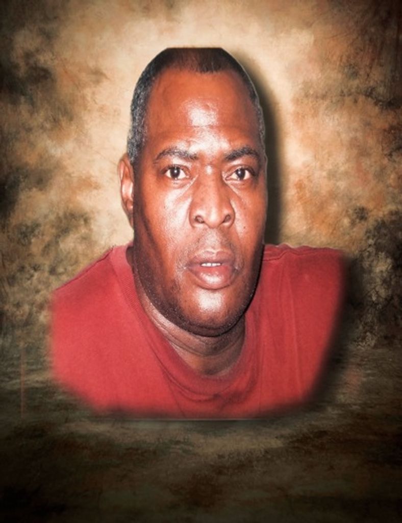 George Wilfred Mitchell