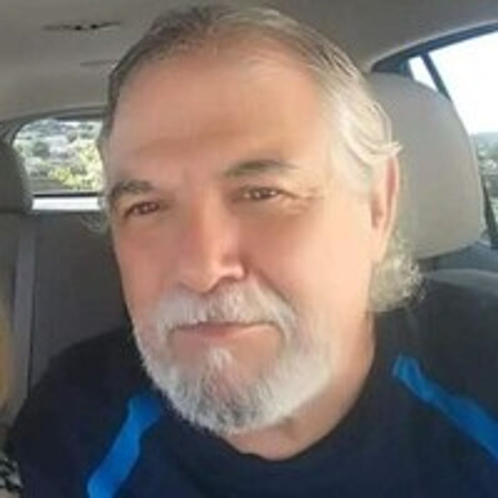 Joe Manuel Haro