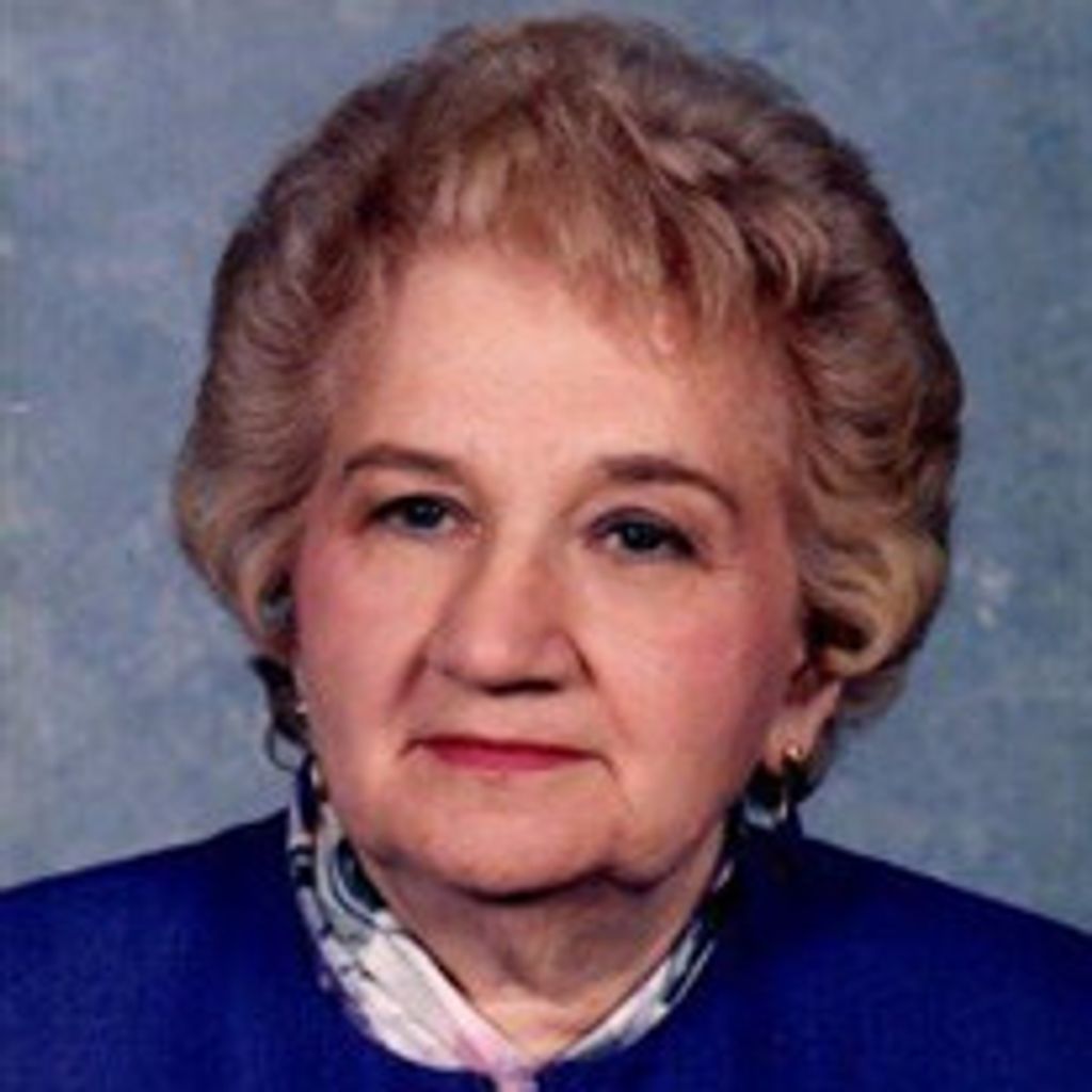 Helen G. Brautigam