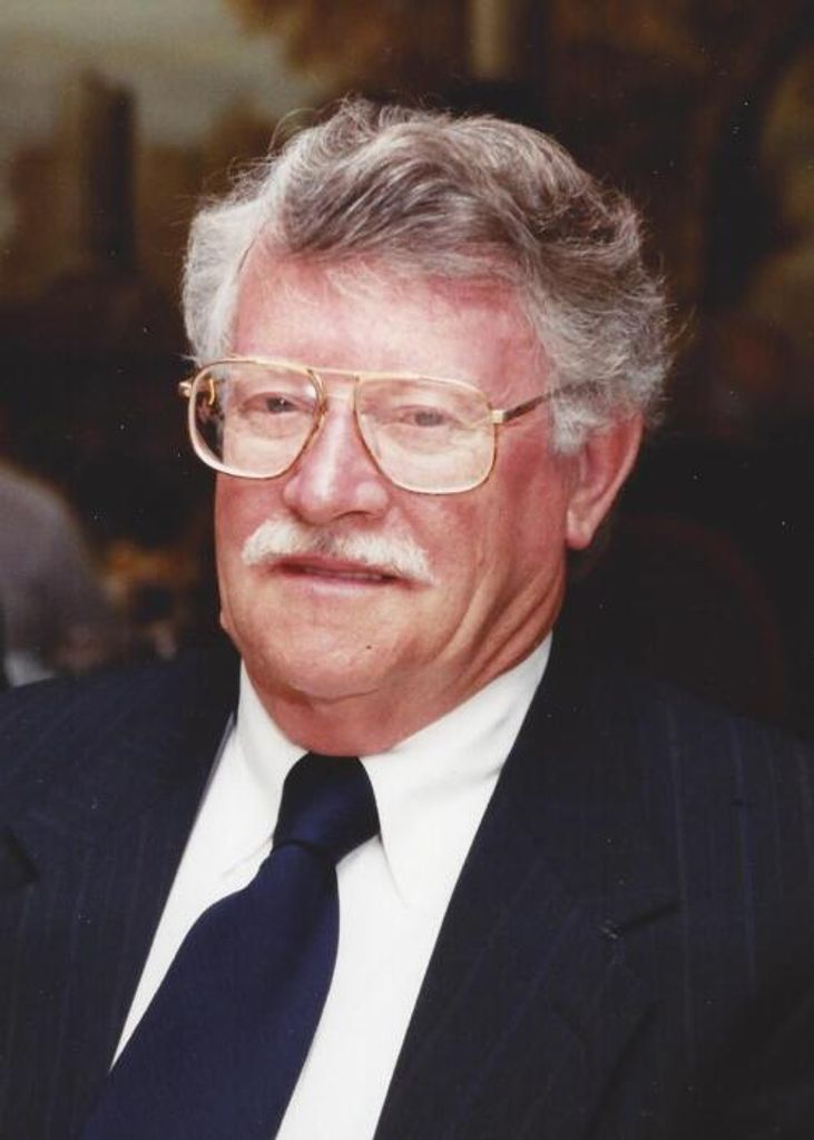 Patrick J. Wisneski Profile Photo