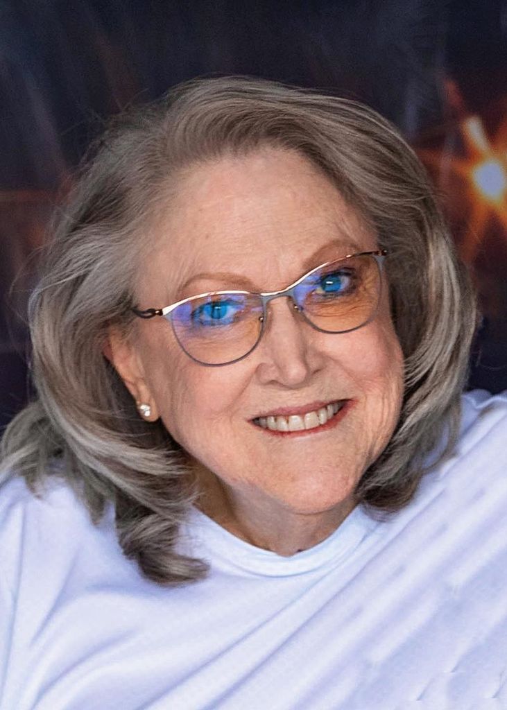 Susan Louise Pfannenstiel