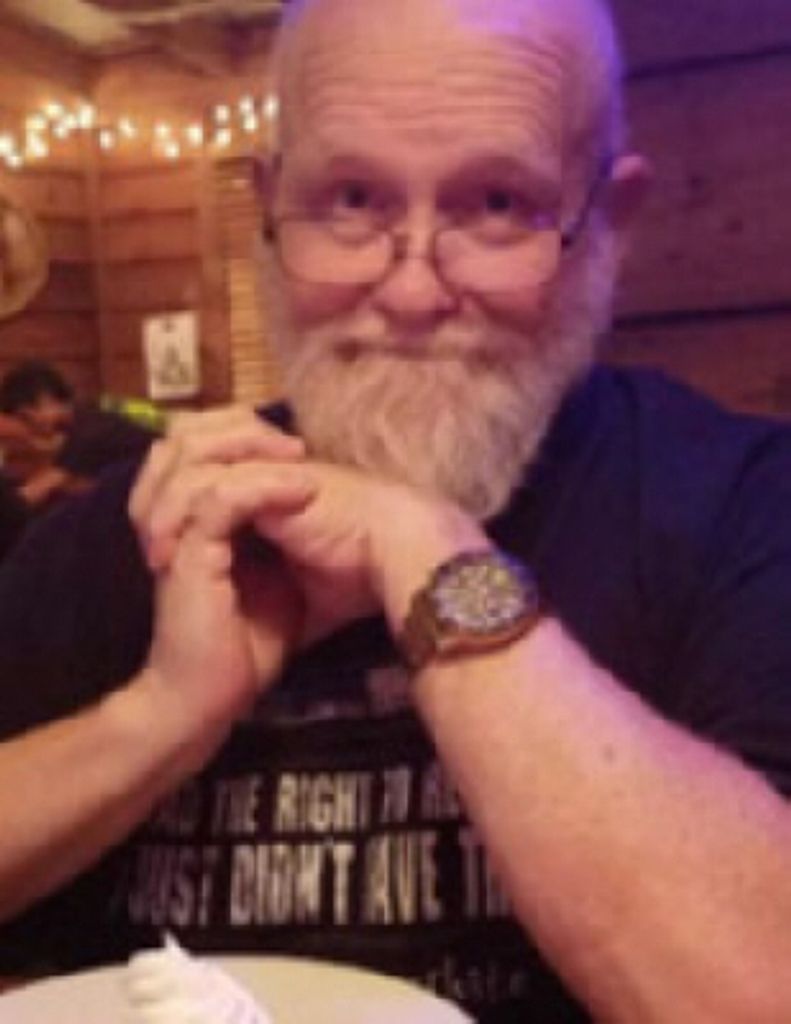 Ronald Steven Harper