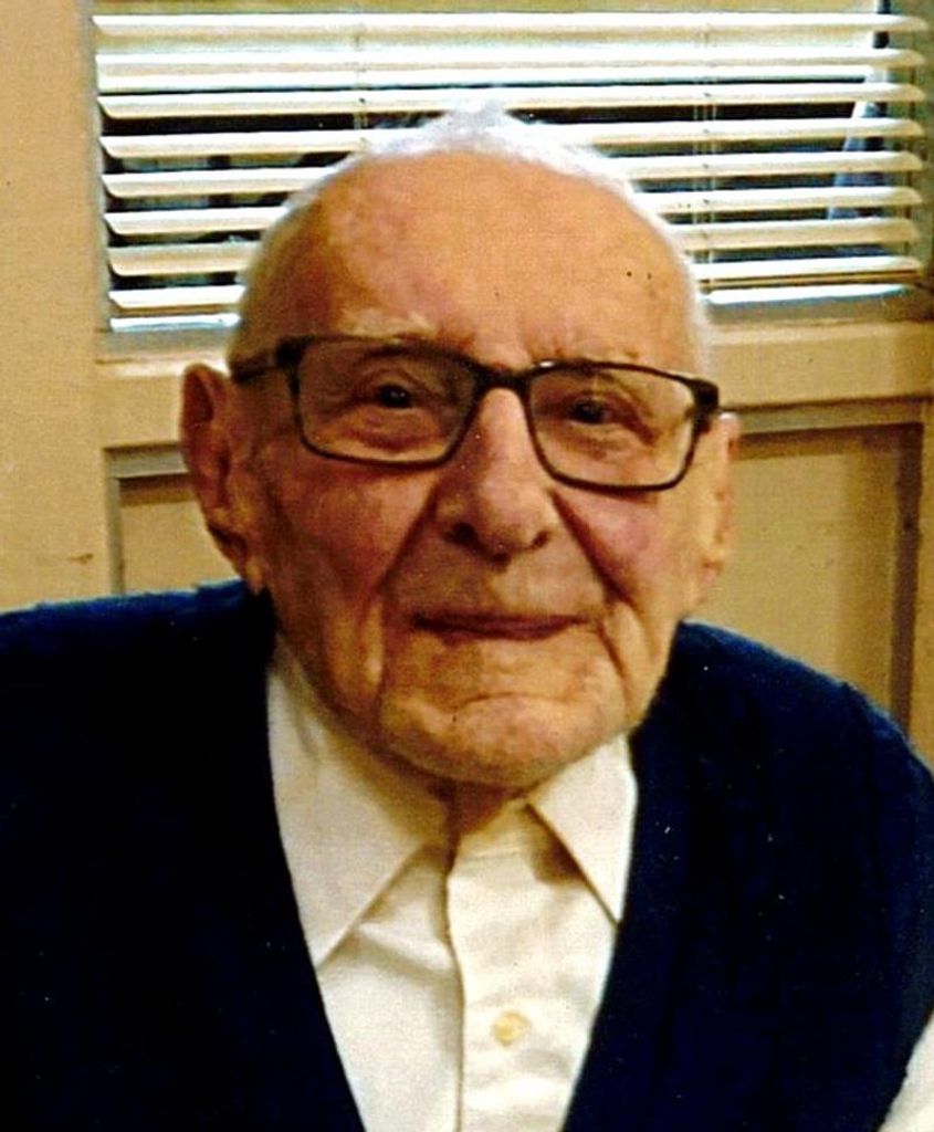 Deacon Lawrence William Girard Profile Photo