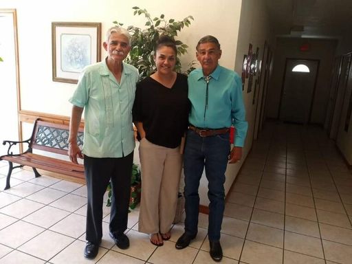 Jesus G. Rios photo gallery thumbnail 92 of 100