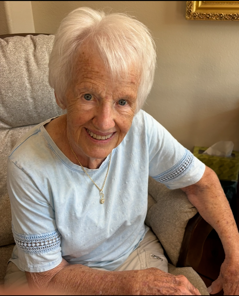 Jeanette H Howcroft