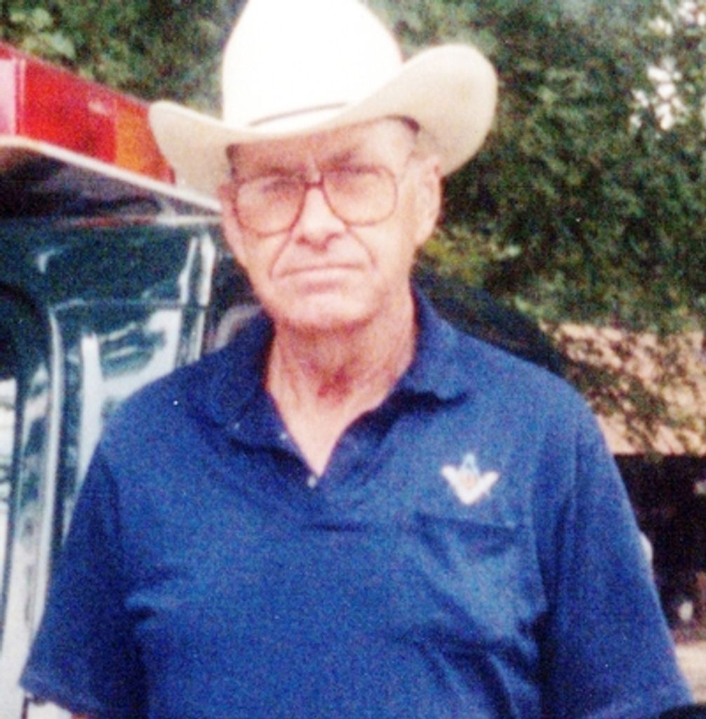 James "Buddy" William Fair Profile Photo