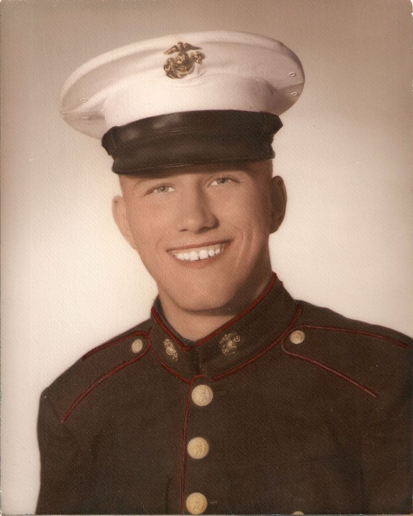 Douglas "Doug" E. Beehler