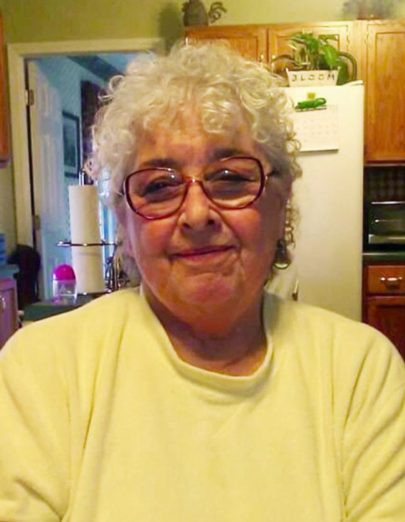 Barbara Ann Conroy