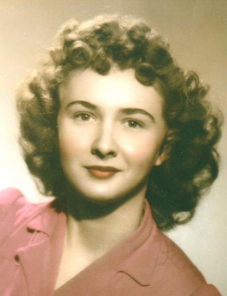 Betty L. Cassidy Profile Photo