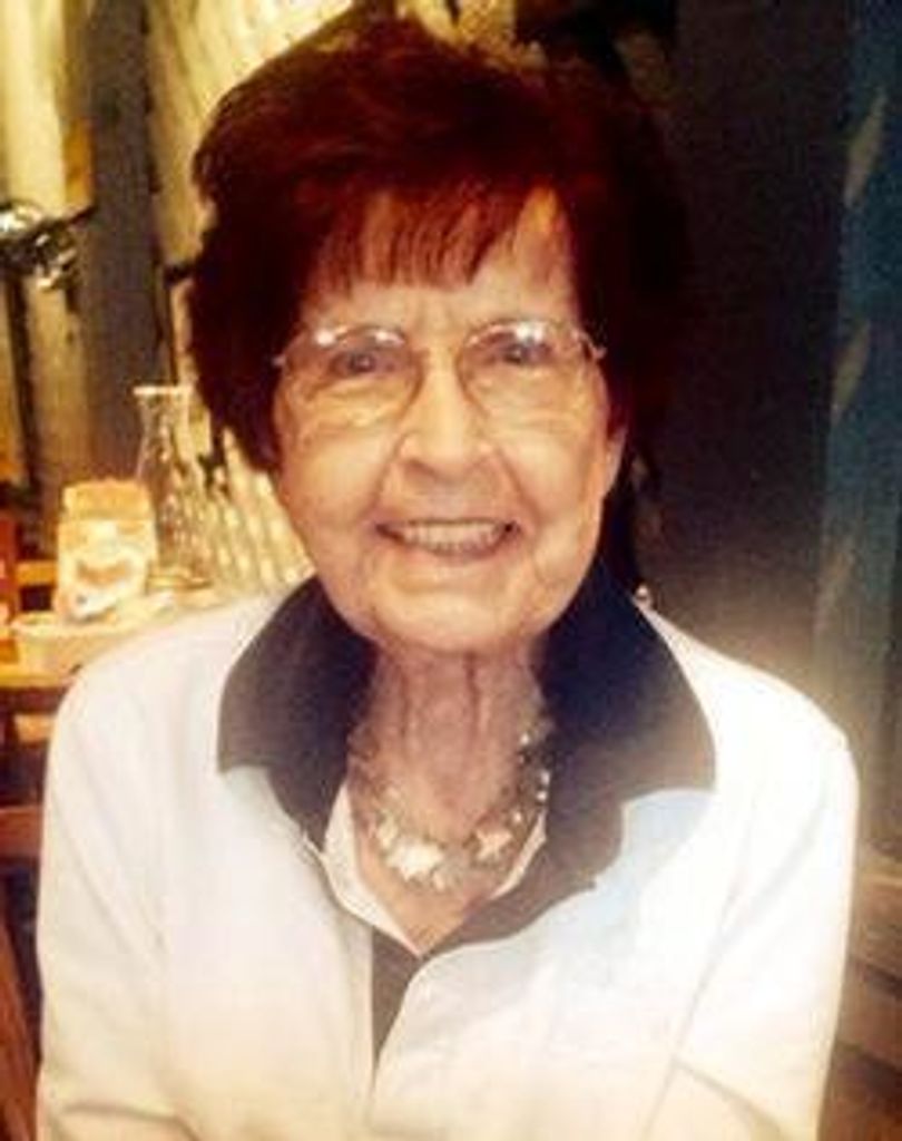 Cuba Joan Lawrence