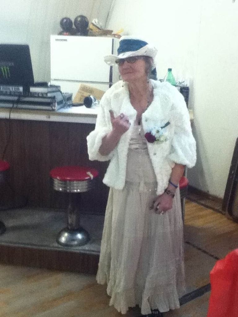 Maxine L. Pettingill Profile Photo