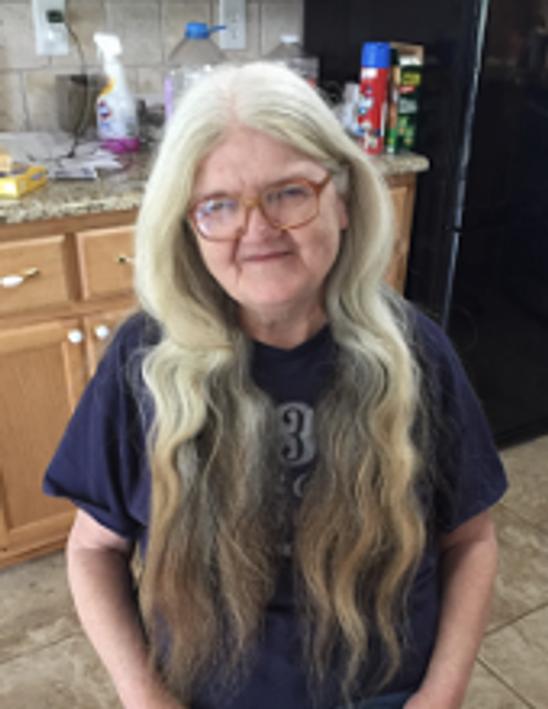 Kathy Lou Rains