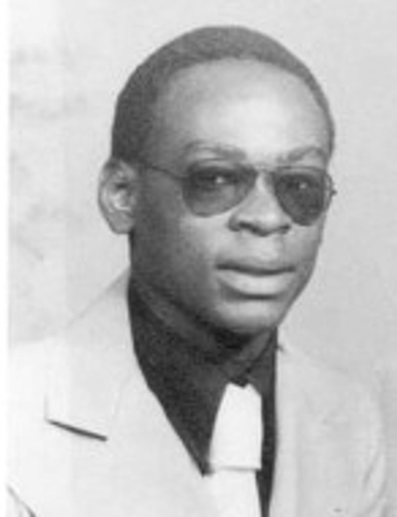 Darnell Butterfield Profile Photo