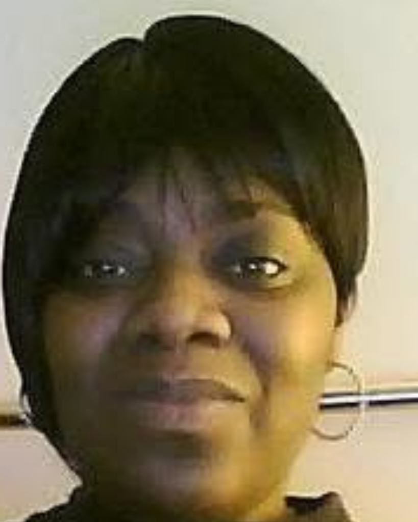 Tonjua Christmas Profile Photo