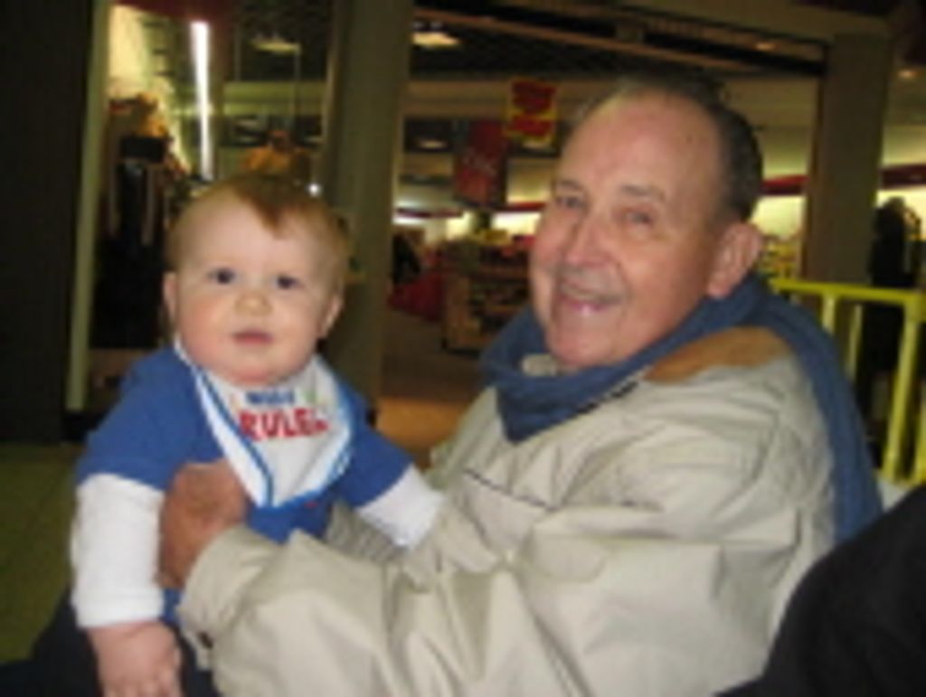 Mr. Charles "Chuck" Andy Dixon