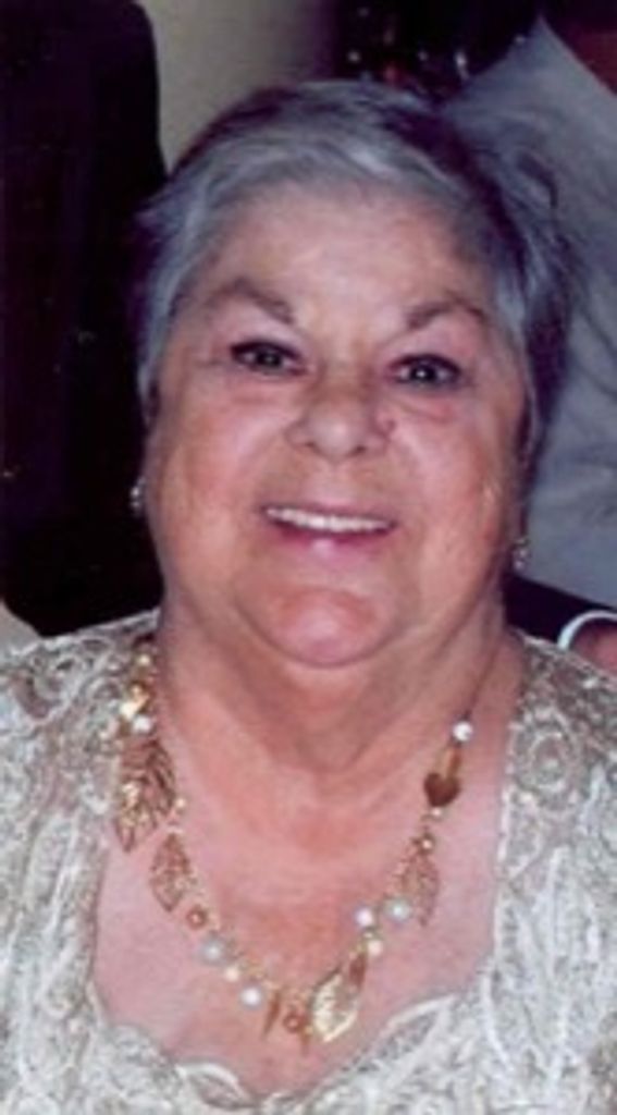 Muriel Nasson