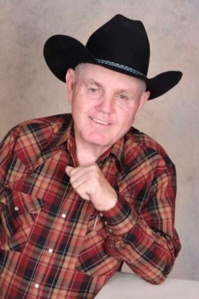 Jerry Max Patterson Profile Photo