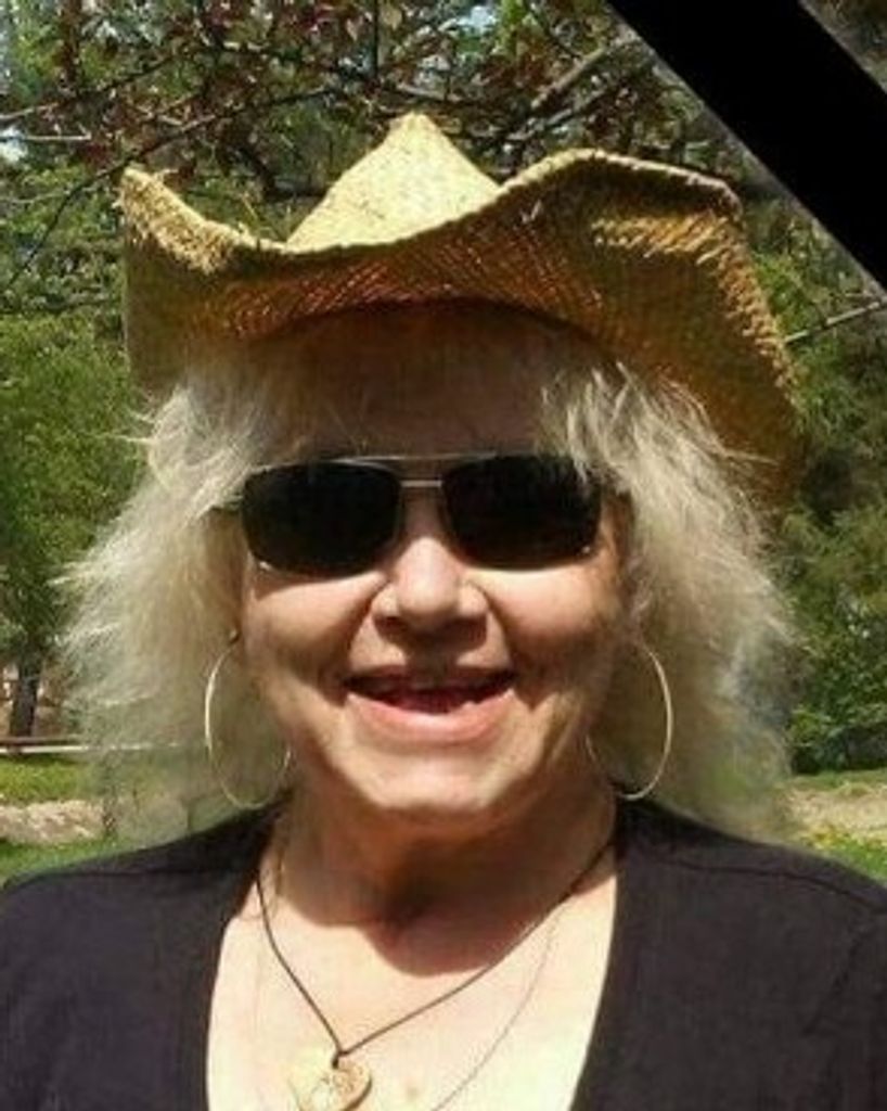 Gayla Jo Baker