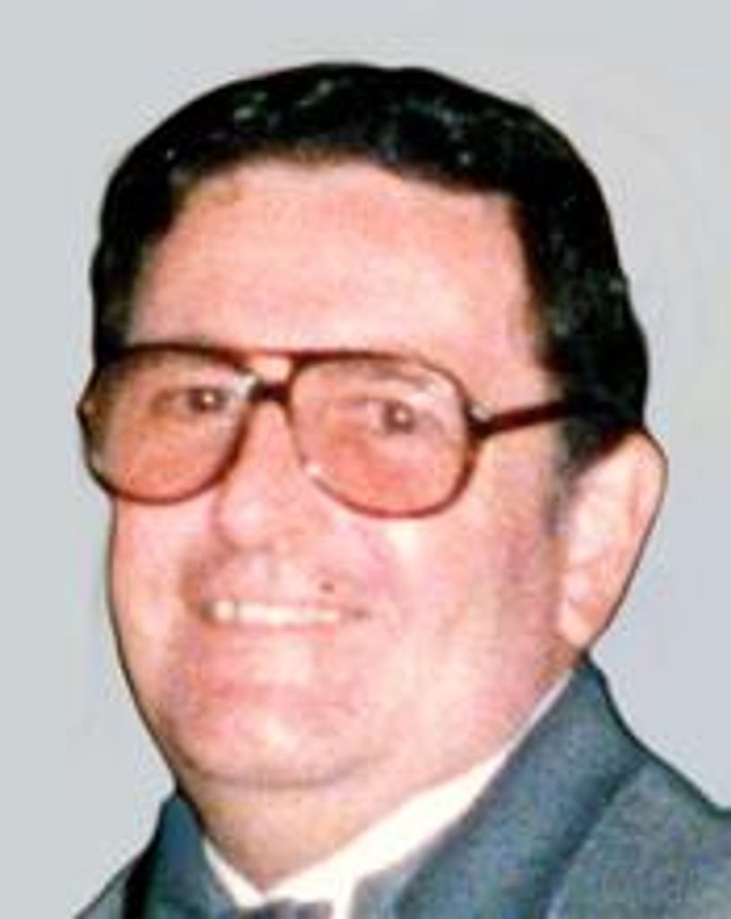 John S. Gaspar
