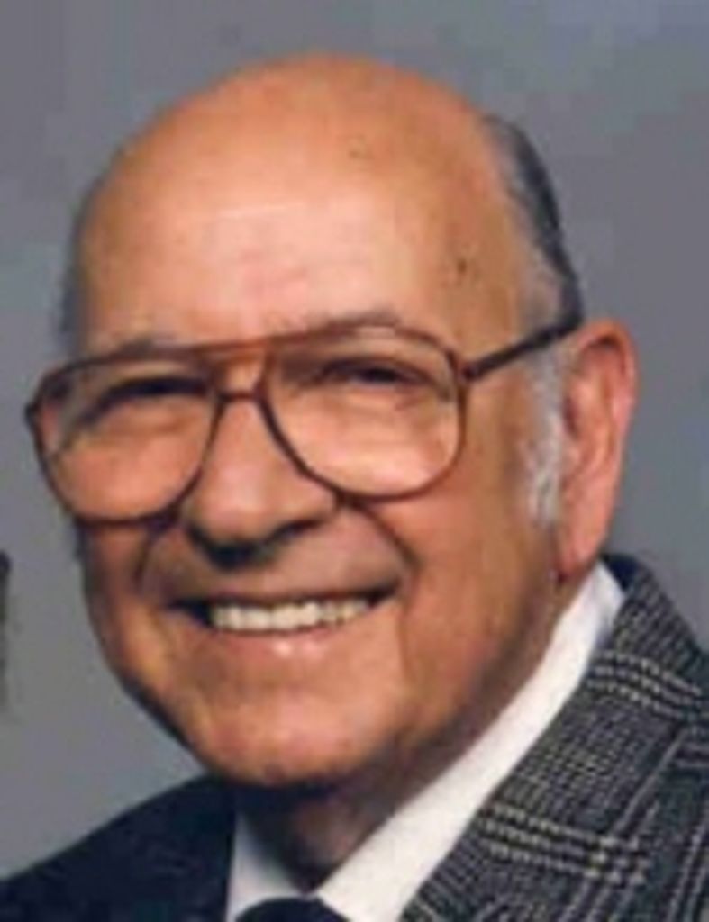 William E. Turner
