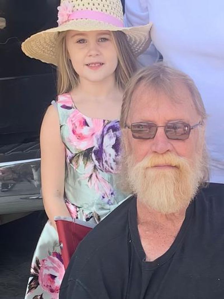 Gerald "Jerry" Zachary Puchowski