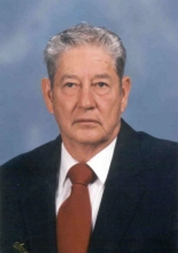 Jesse Earl Culp
