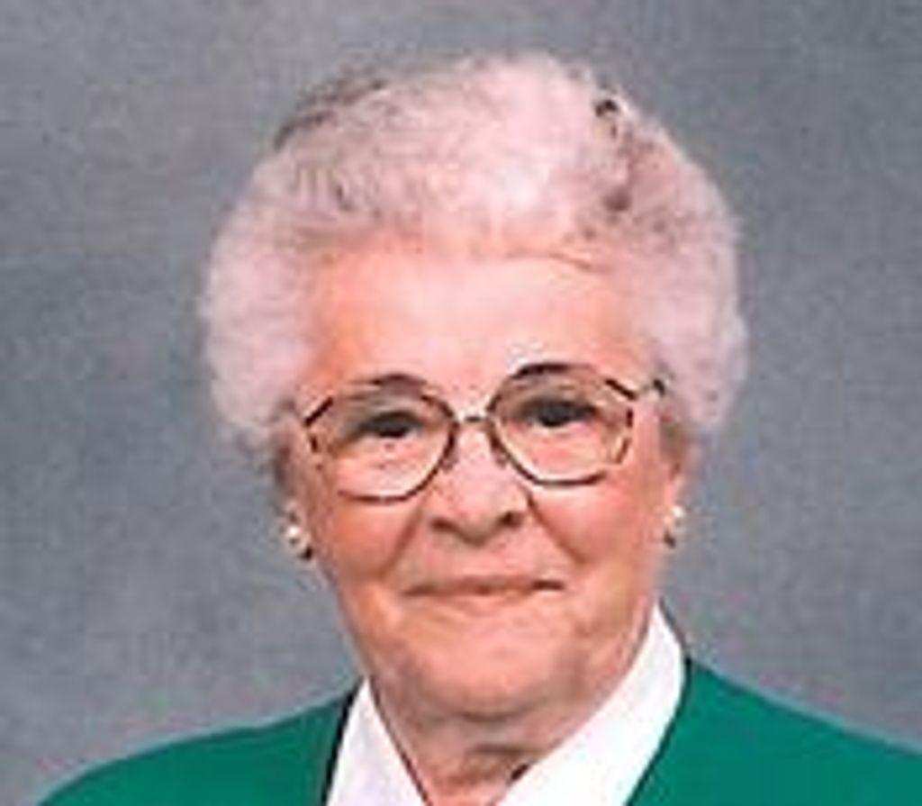Hettie Kelly Hodges