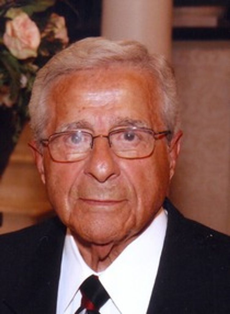 Frank Galante Profile Photo