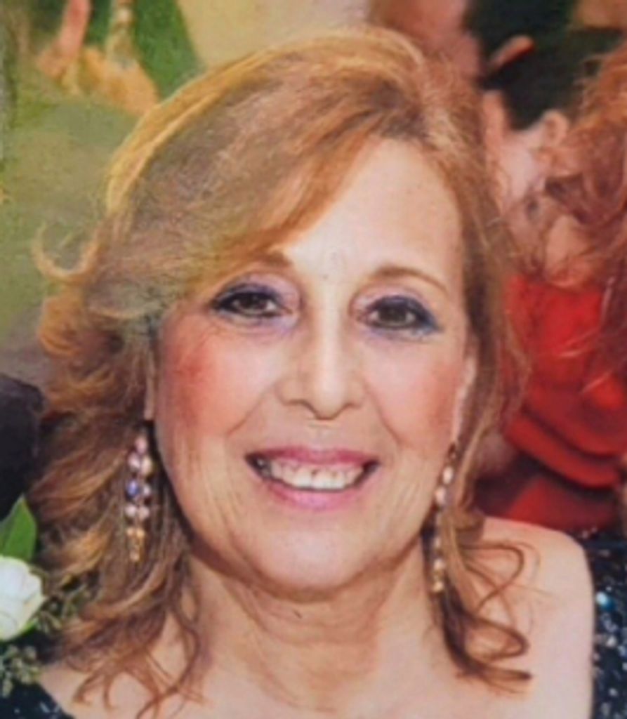 Maria Giacone Profile Photo
