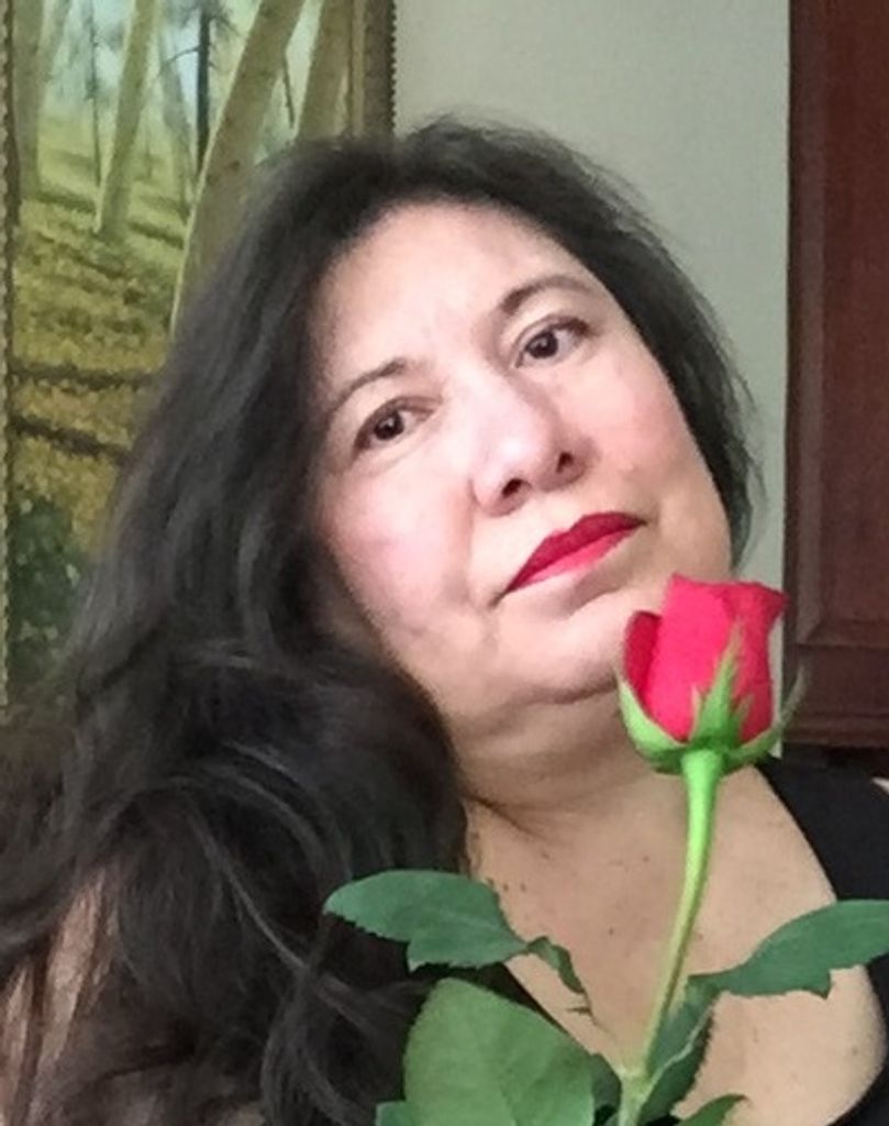 Rosa Elena (Infante) Rice Profile Photo