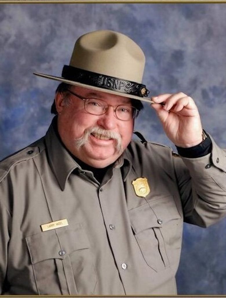 Lawrence F. "Larry" Vasel Profile Photo