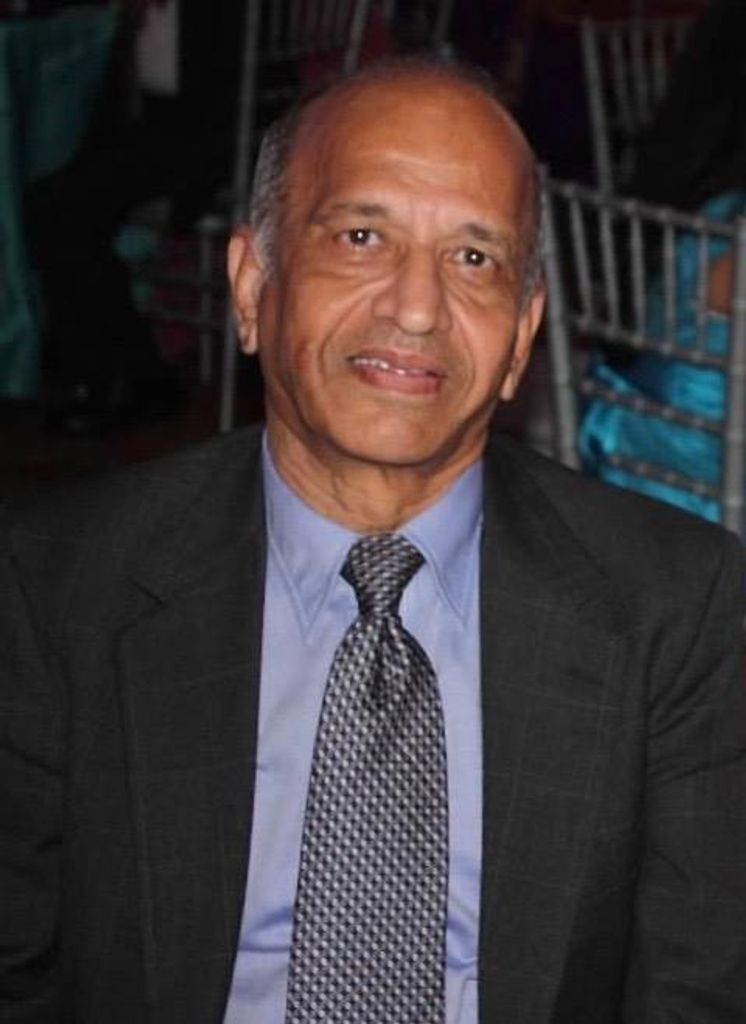 Mahesh Patel