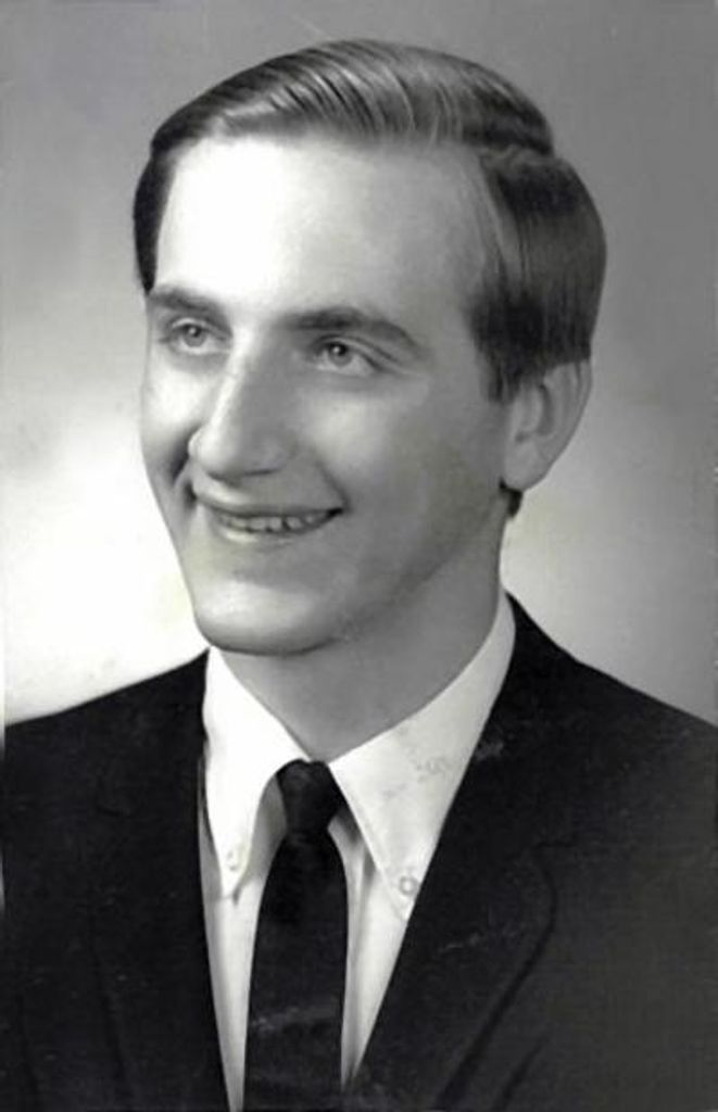 Ronald E. Carlson Profile Photo