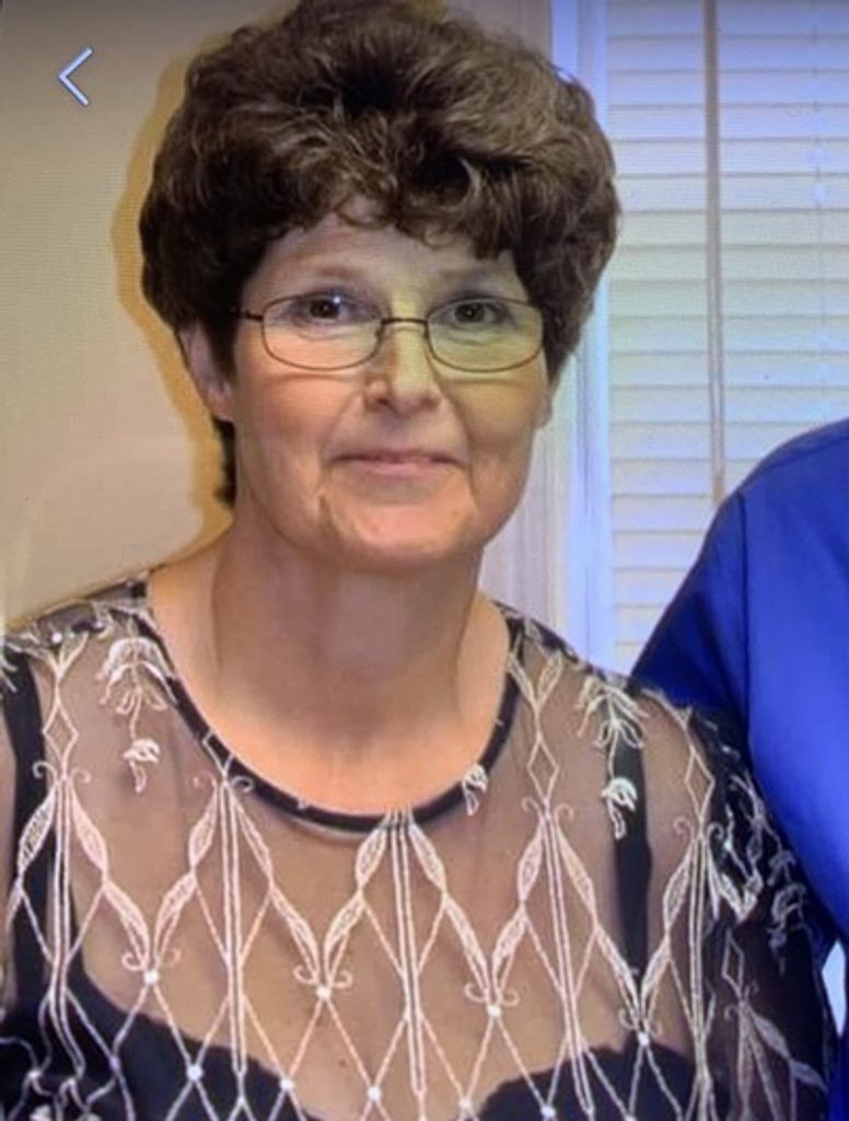Linda G Richards Profile Photo