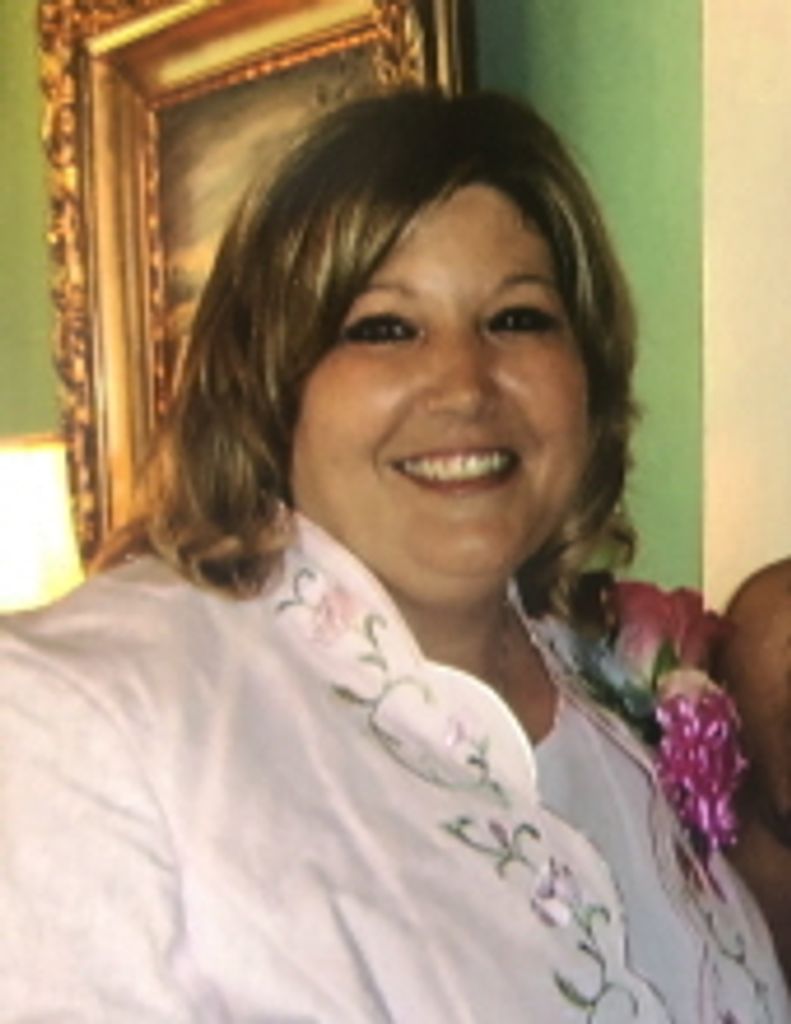 Eileen Louise Davis