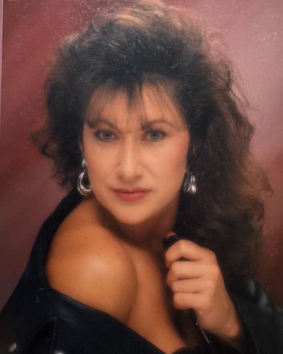 Ramona Borg's obituary image