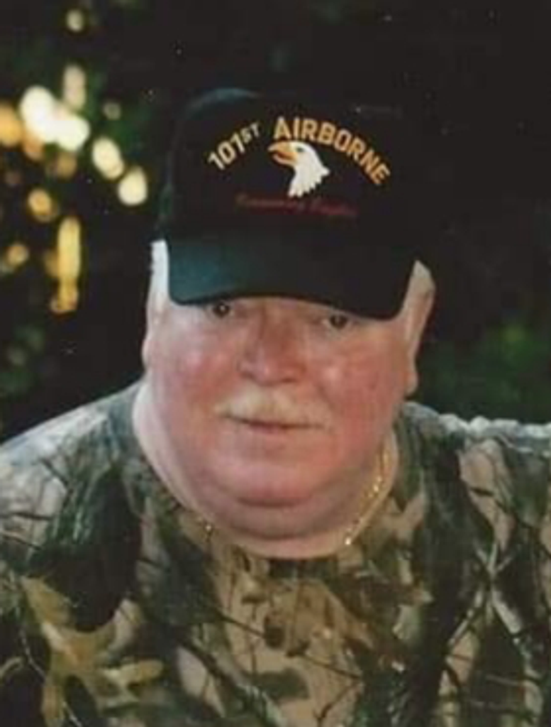 William "Bill" Dyals