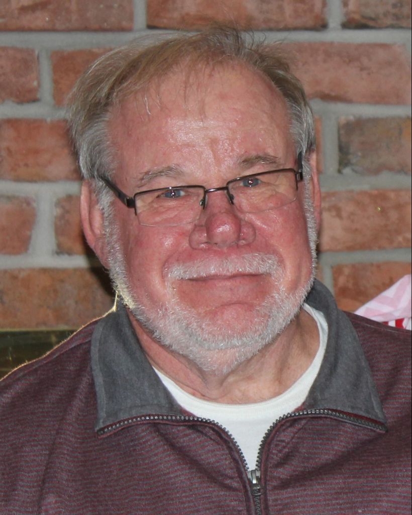 Larry Knowlton
