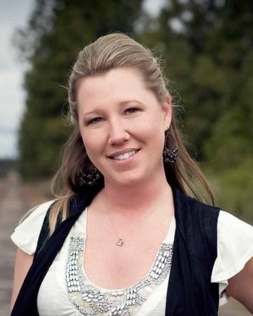 Jennifer Michelle Hutchinson