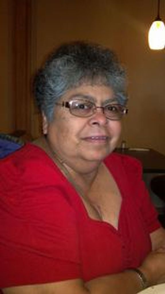 Mary Cline Profile Photo