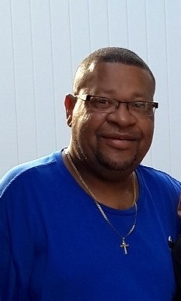 Jeffrey A. Dent, Sr.
