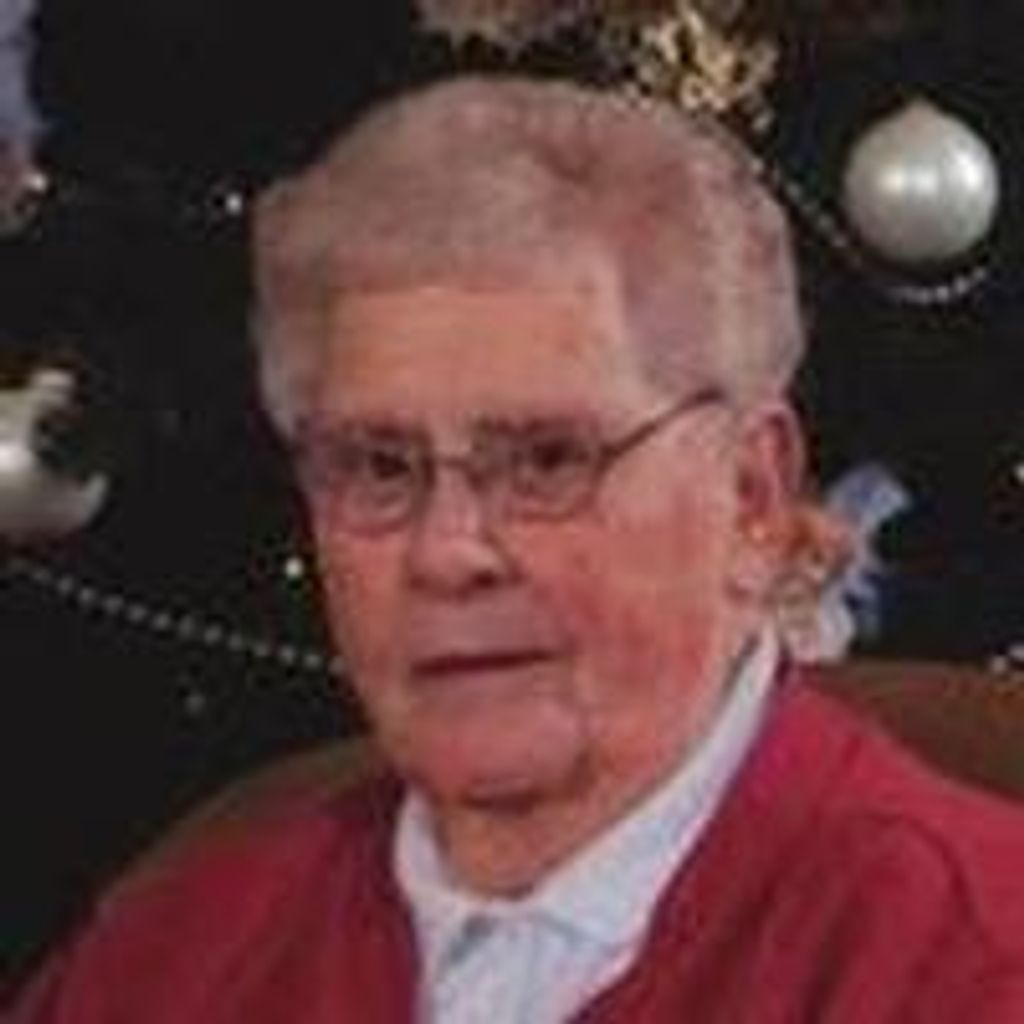 Audrey Brown